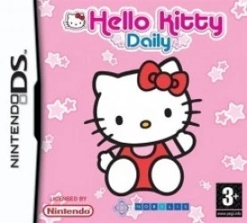 Hello Kitty Daily (IT) Rom